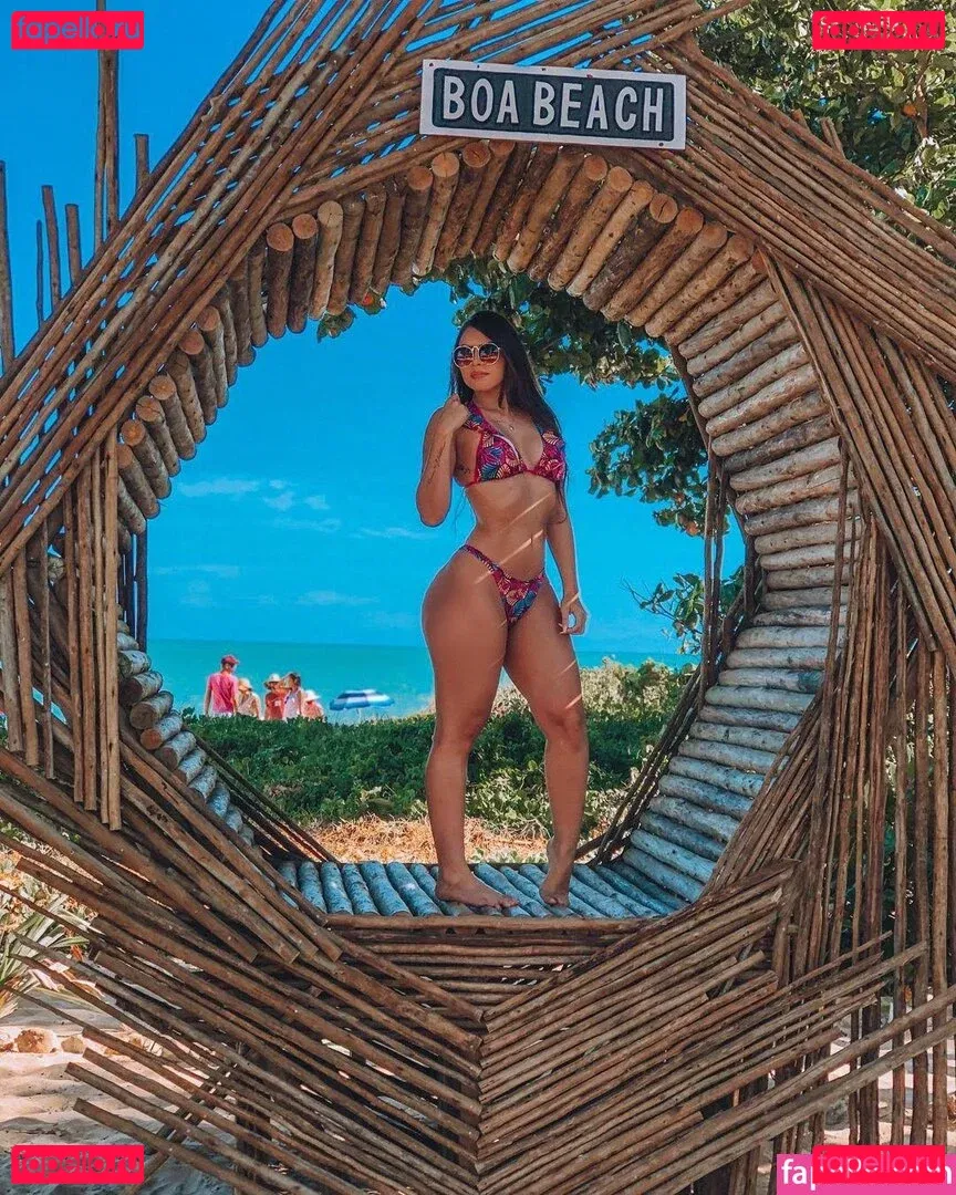 Jessica Soares Onlyfans Photo Gallery 