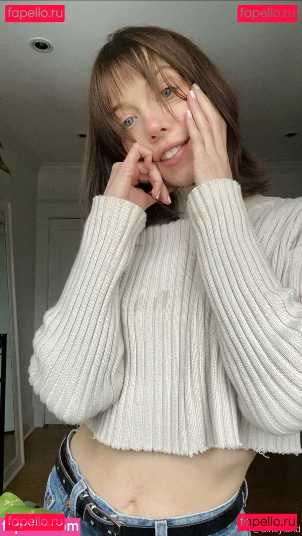 dineydoeslife Onlyfans Photo Gallery 