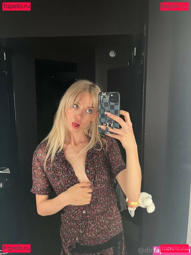 dineydoeslife Onlyfans Photo Gallery 