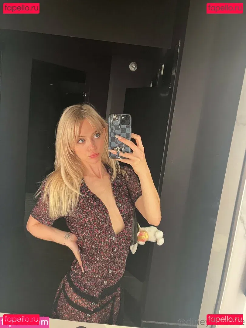 dineydoeslife Onlyfans Photo Gallery 