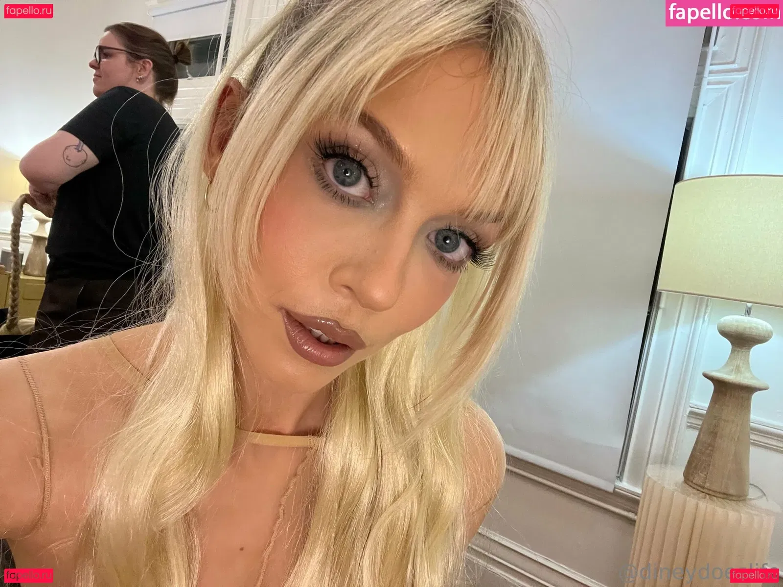 dineydoeslife Onlyfans Photo Gallery 