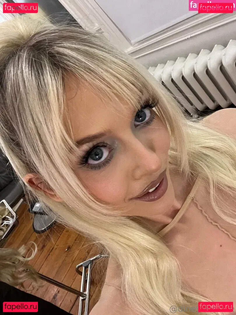 dineydoeslife Onlyfans Photo Gallery 