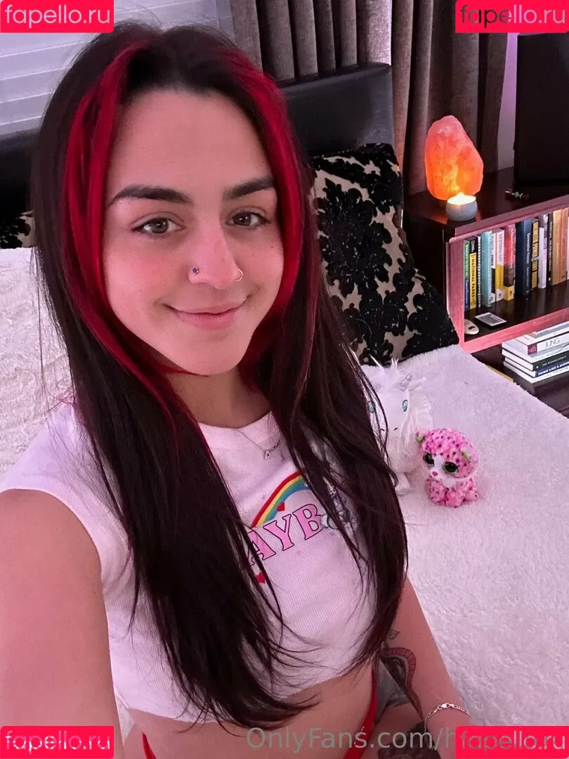 gfe_hazell Onlyfans Photo Gallery 