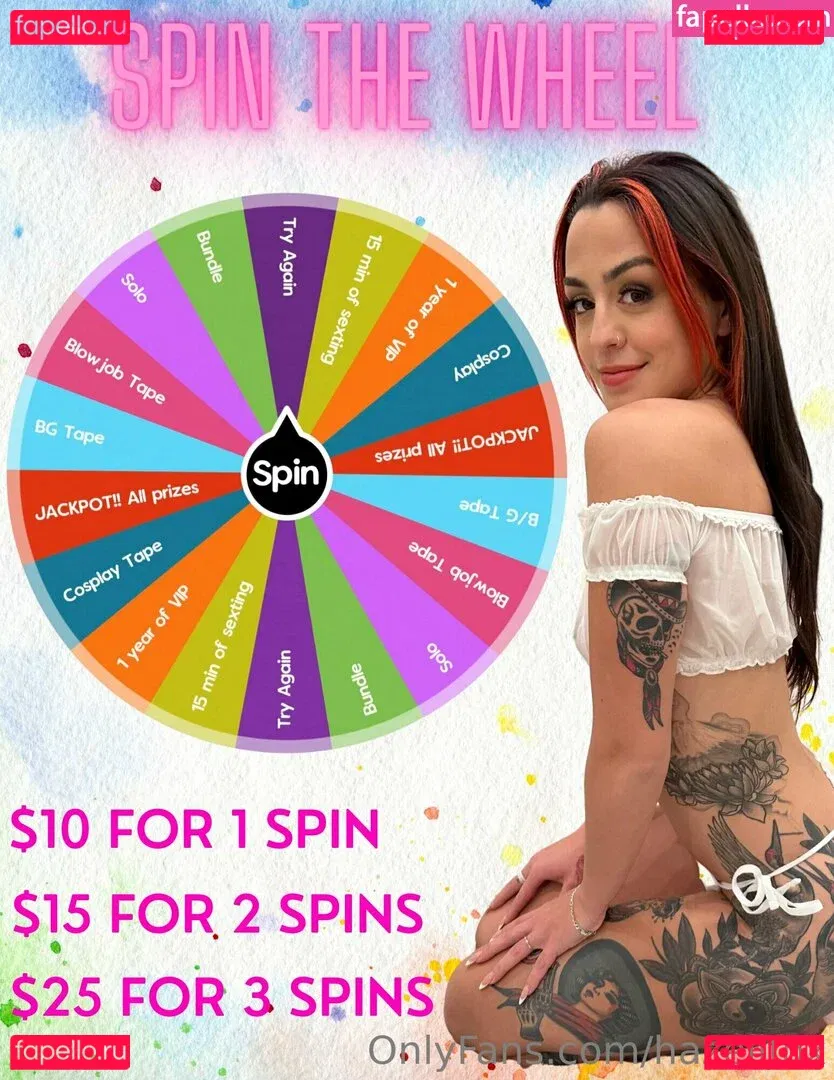 gfe_hazell Onlyfans Photo Gallery 