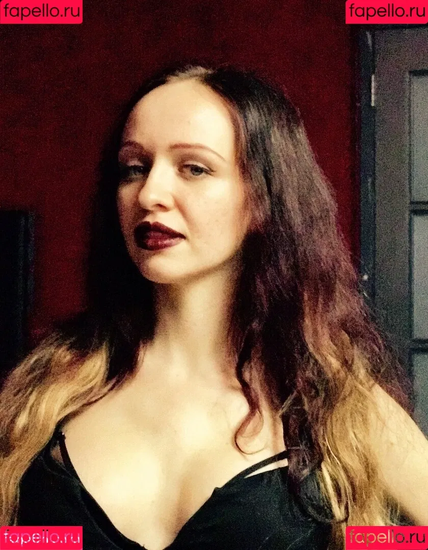 mistresslfatale Onlyfans Photo Gallery 