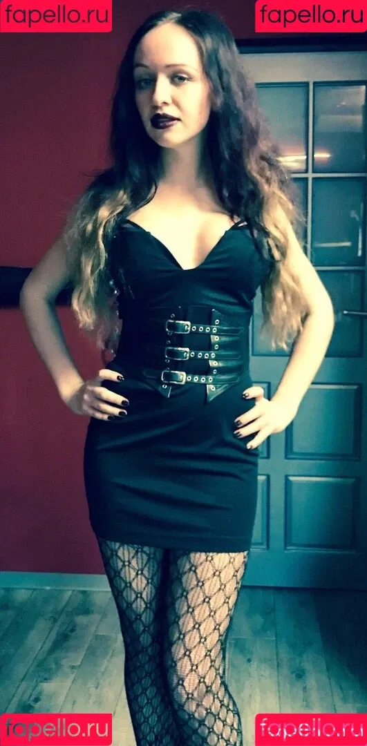 mistresslfatale Onlyfans Photo Gallery 