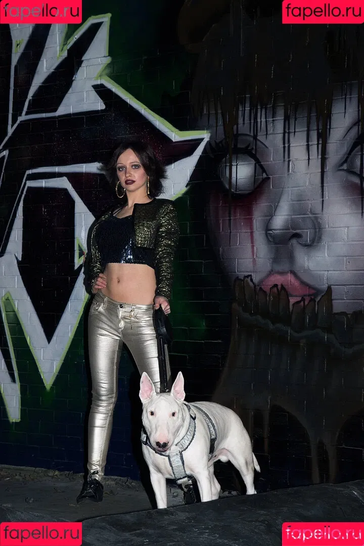 mistresslfatale Onlyfans Photo Gallery 