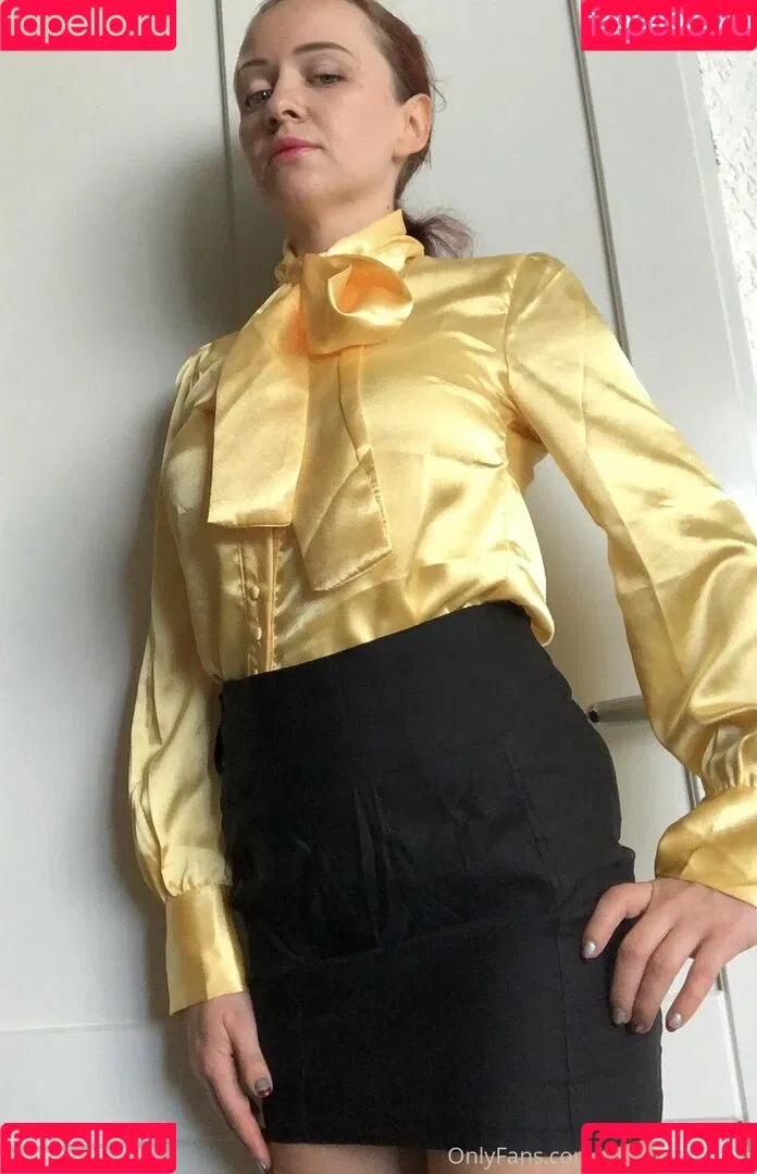 mistresslfatale Onlyfans Photo Gallery 