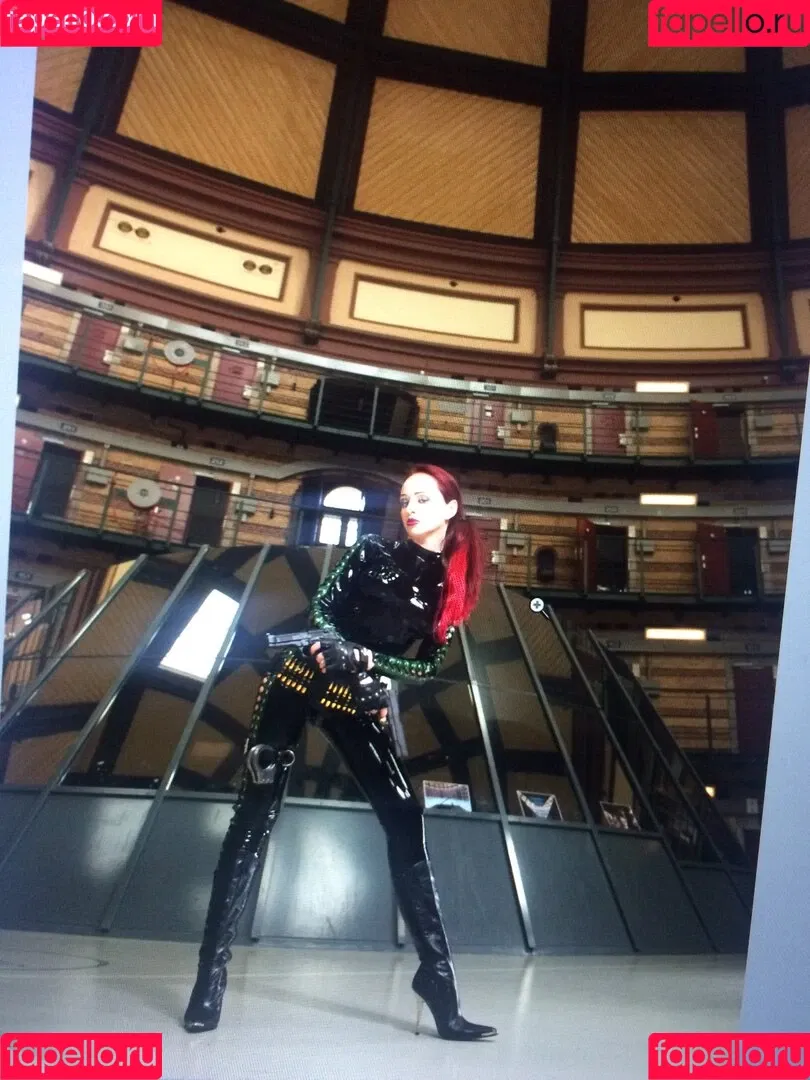 mistresslfatale Onlyfans Photo Gallery 
