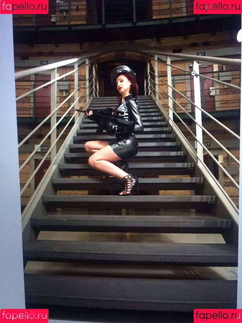 mistresslfatale Onlyfans Photo Gallery 