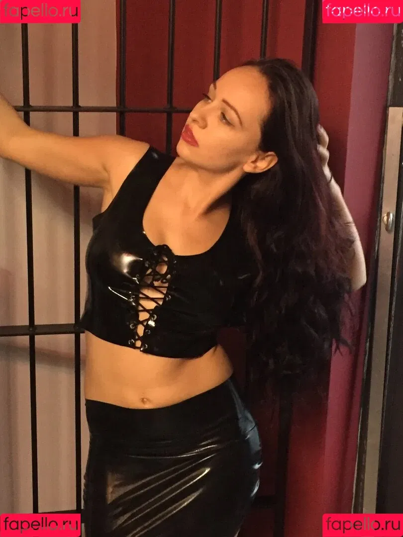 mistresslfatale Onlyfans Photo Gallery 