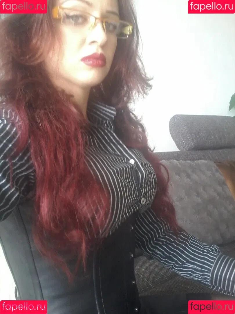 mistresslfatale Onlyfans Photo Gallery 