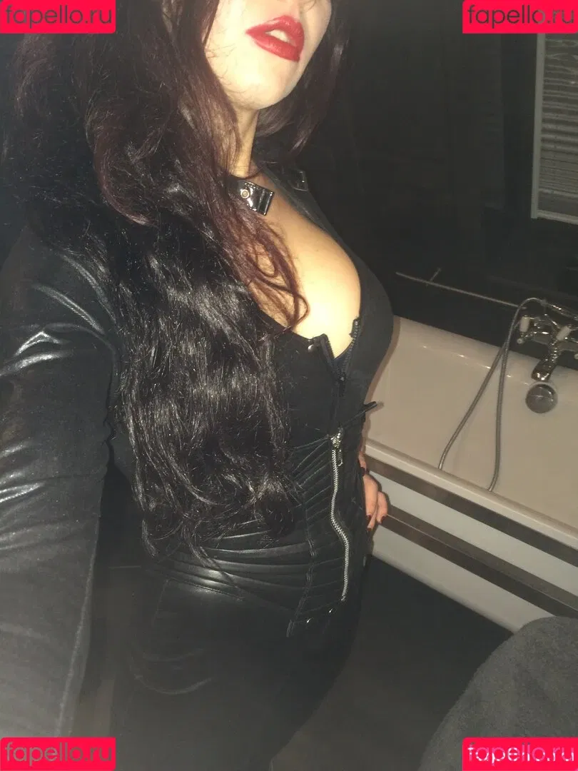 mistresslfatale Onlyfans Photo Gallery 