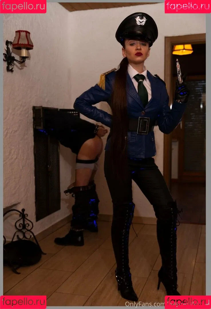 mistresslfatale Onlyfans Photo Gallery 