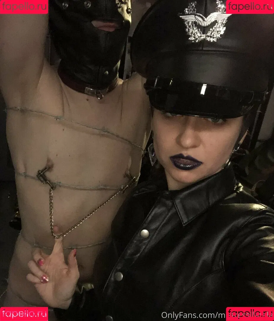 mistresslfatale Onlyfans Photo Gallery 