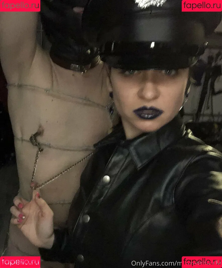 mistresslfatale Onlyfans Photo Gallery 