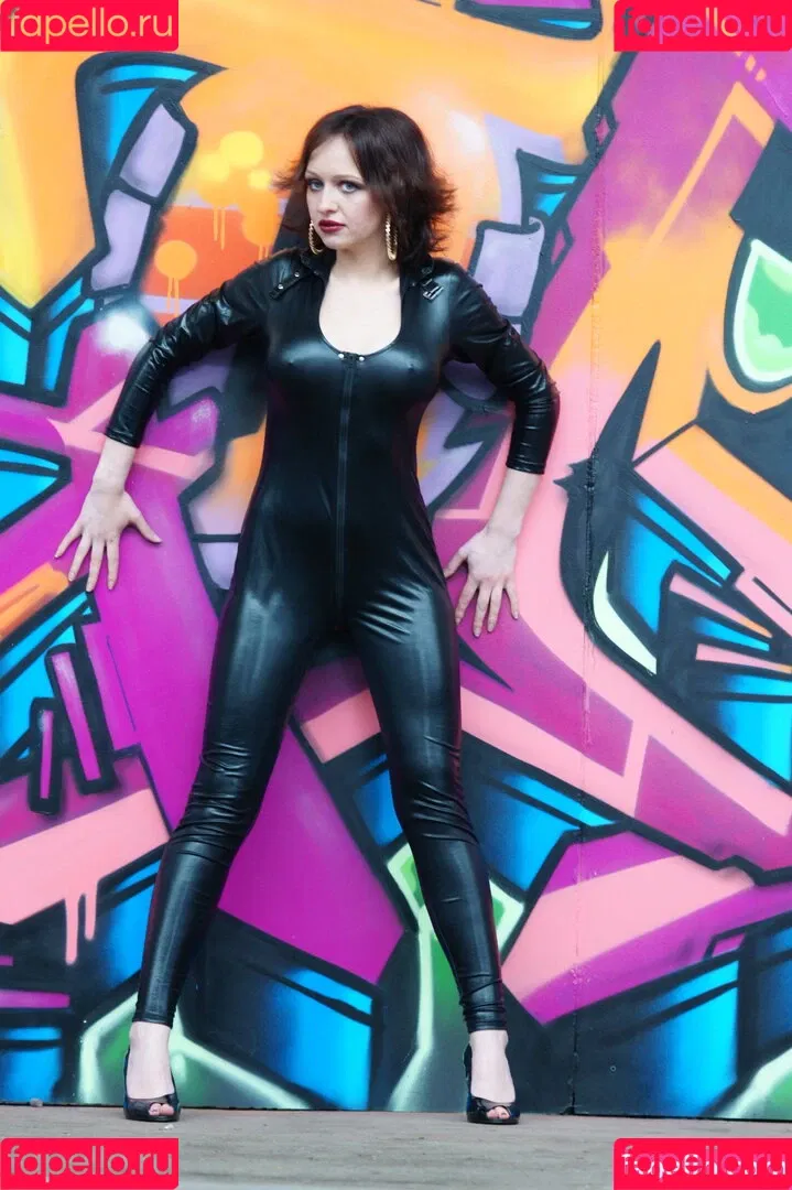 mistresslfatale Onlyfans Photo Gallery 