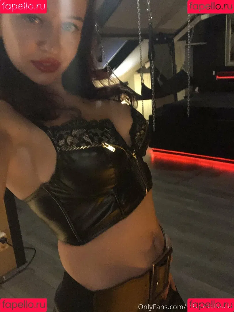 mistresslfatale Onlyfans Photo Gallery 