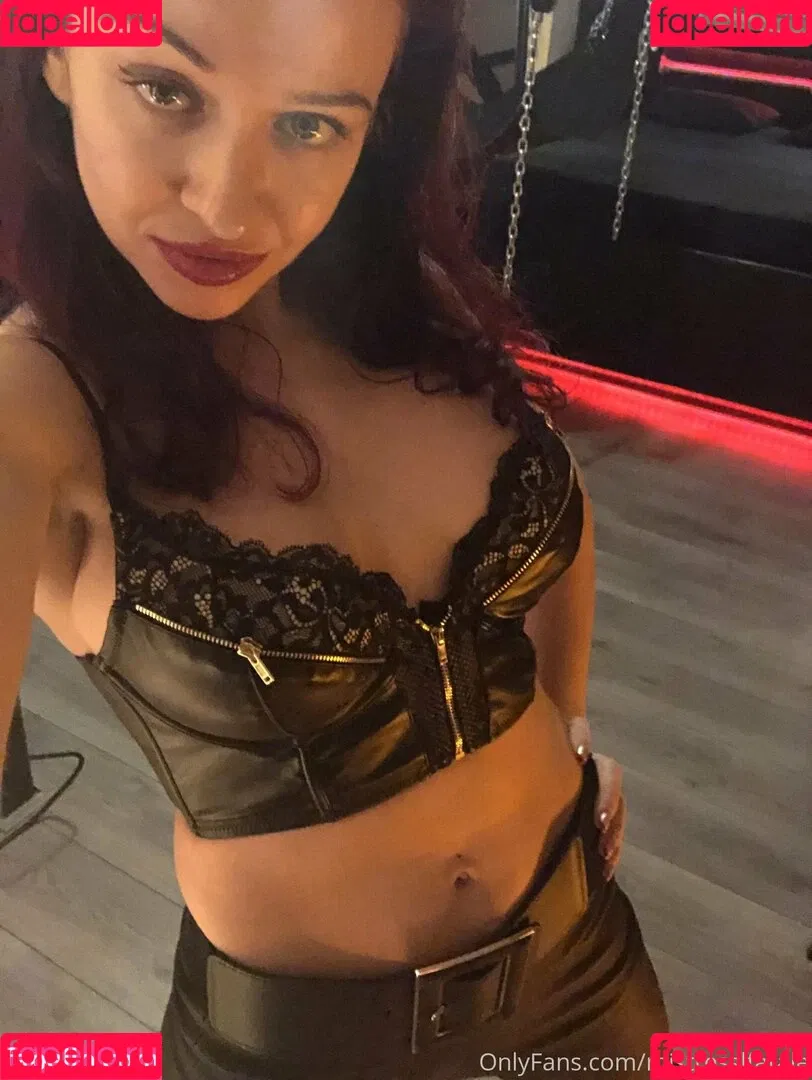 mistresslfatale Onlyfans Photo Gallery 