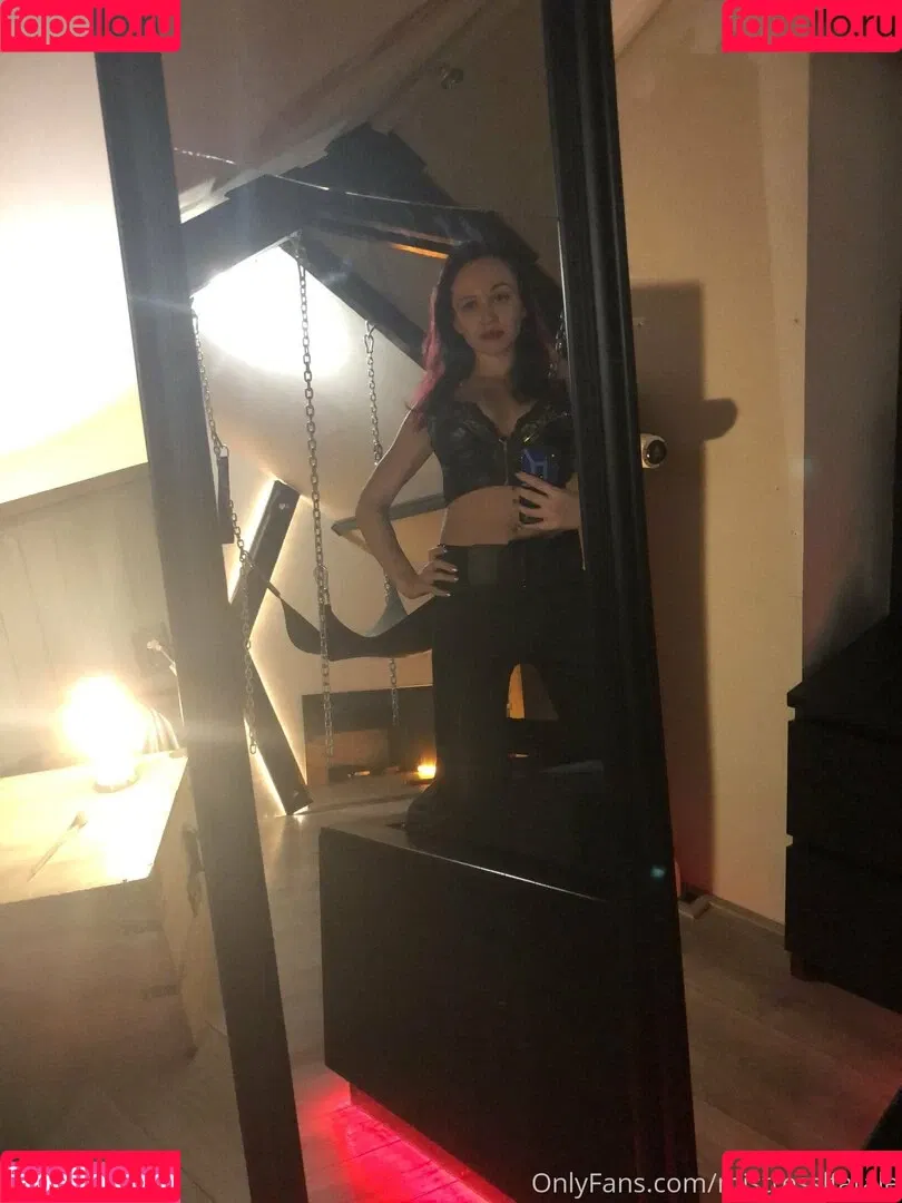 mistresslfatale Onlyfans Photo Gallery 