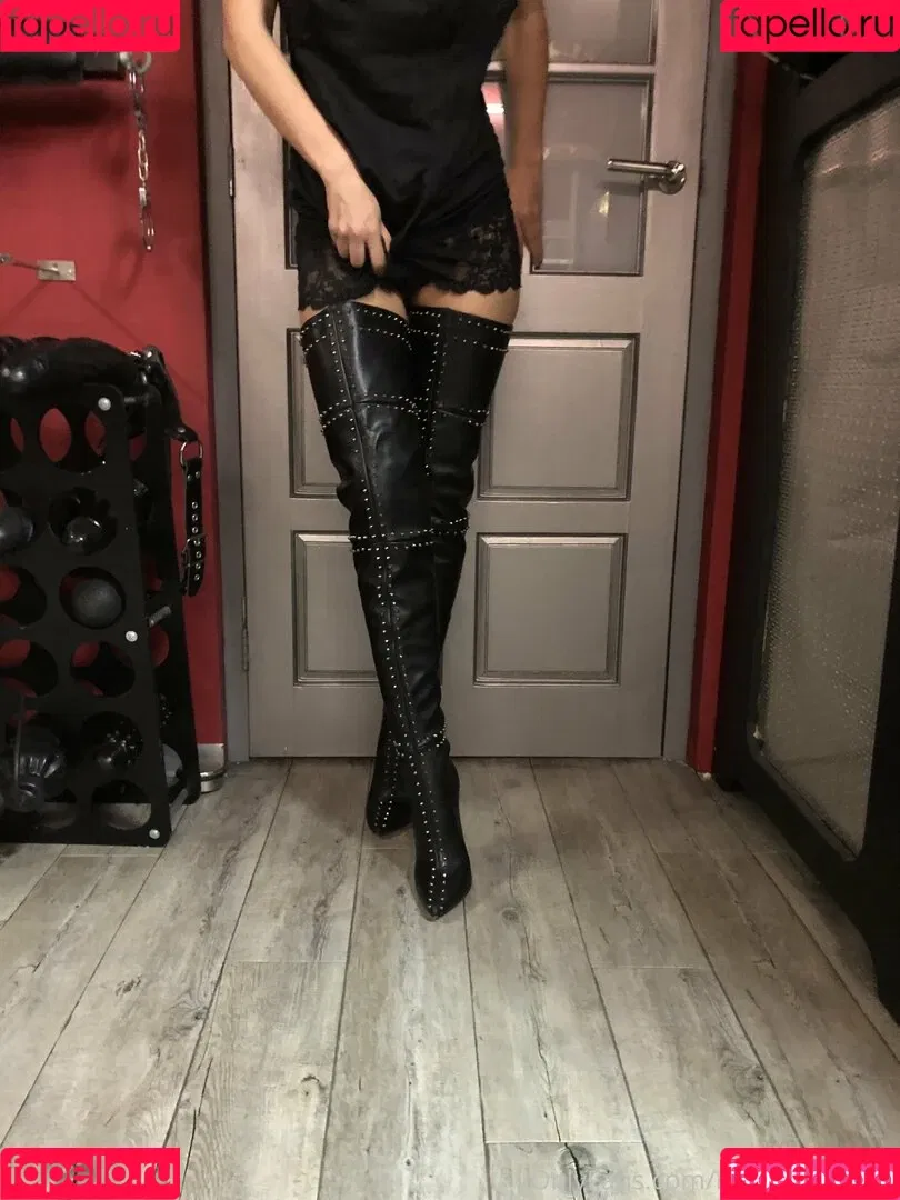 mistresslfatale Onlyfans Photo Gallery 