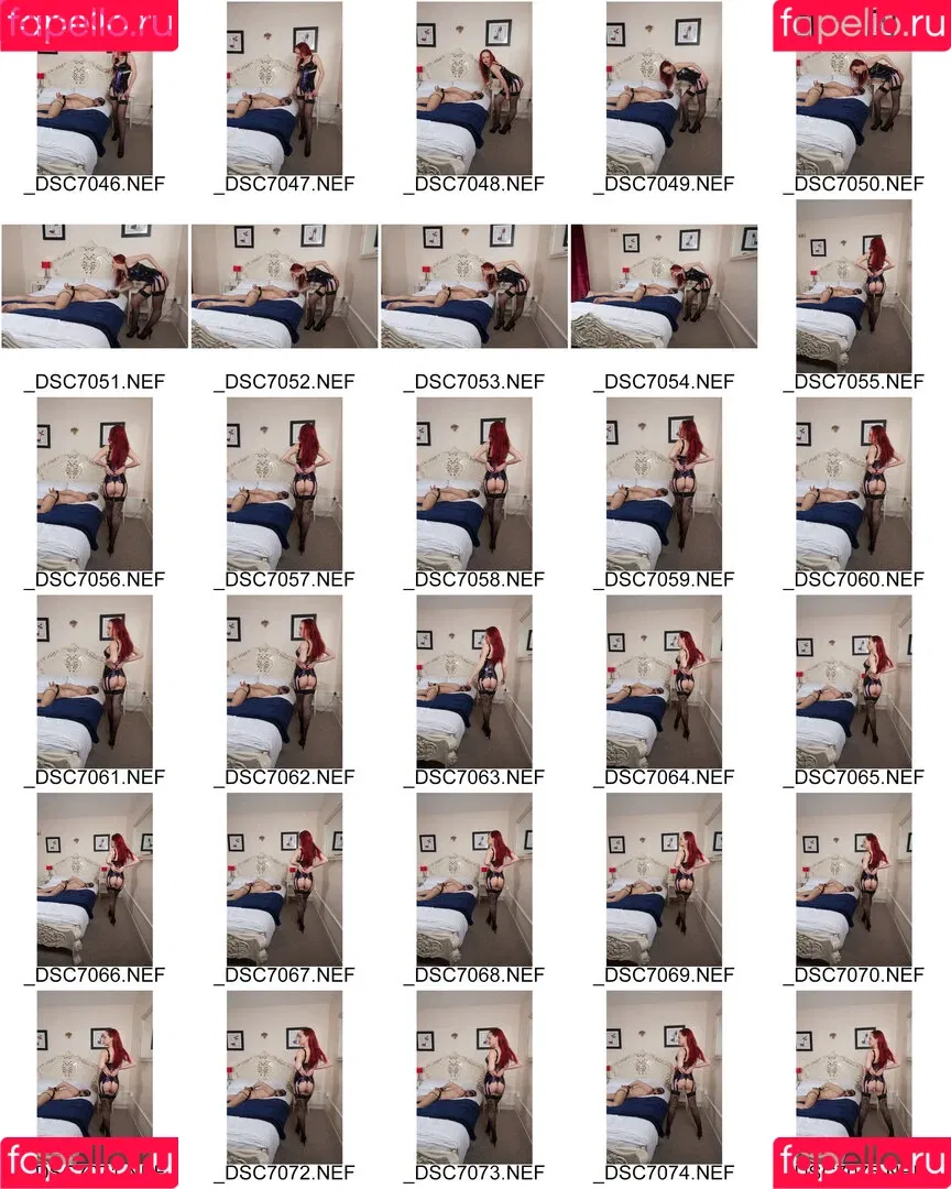 mistresslfatale Onlyfans Photo Gallery 
