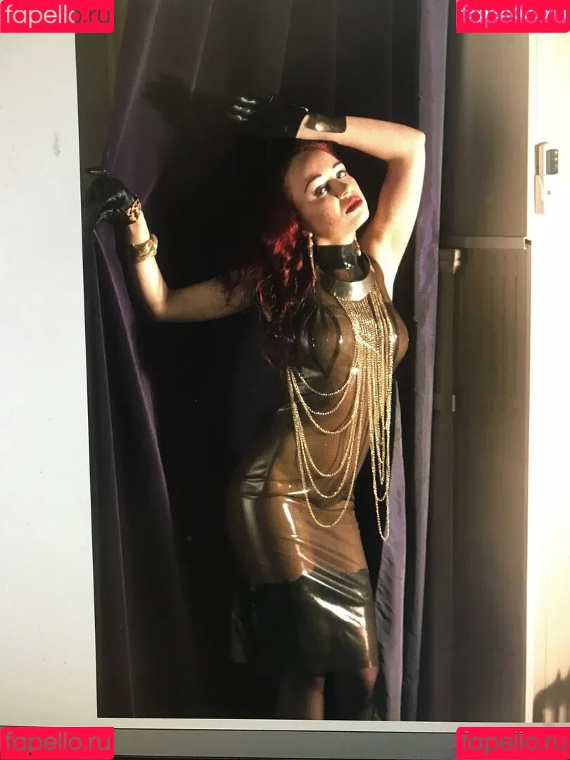 mistresslfatale Onlyfans Photo Gallery 