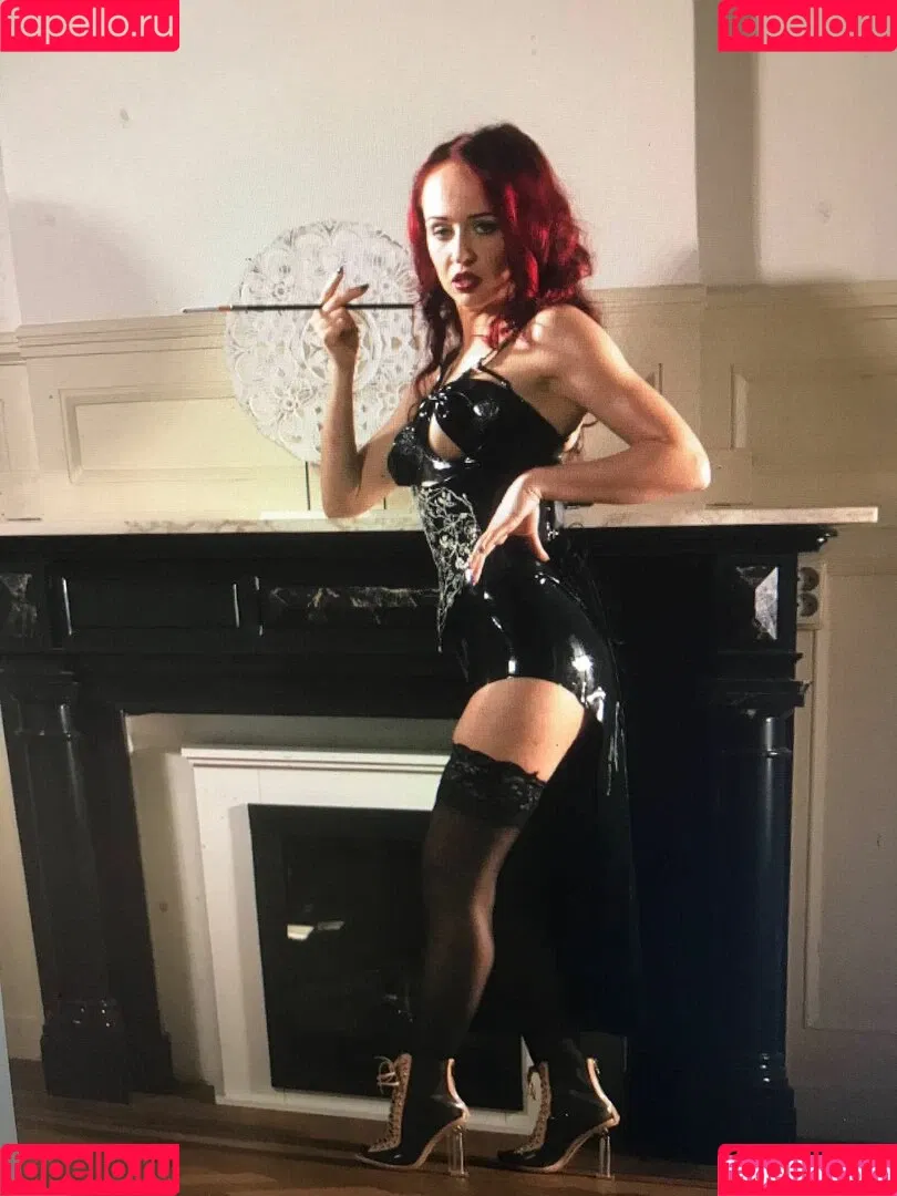mistresslfatale Onlyfans Photo Gallery 