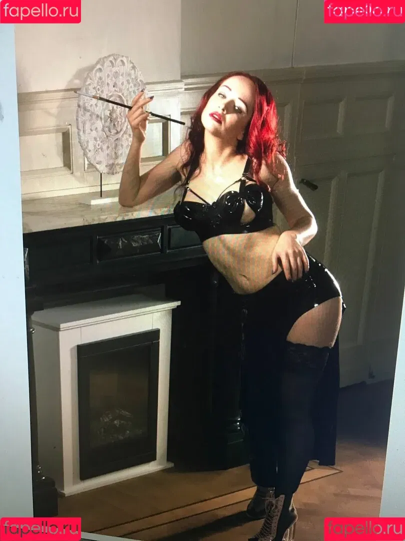 mistresslfatale Onlyfans Photo Gallery 