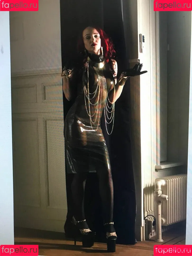 mistresslfatale Onlyfans Photo Gallery 
