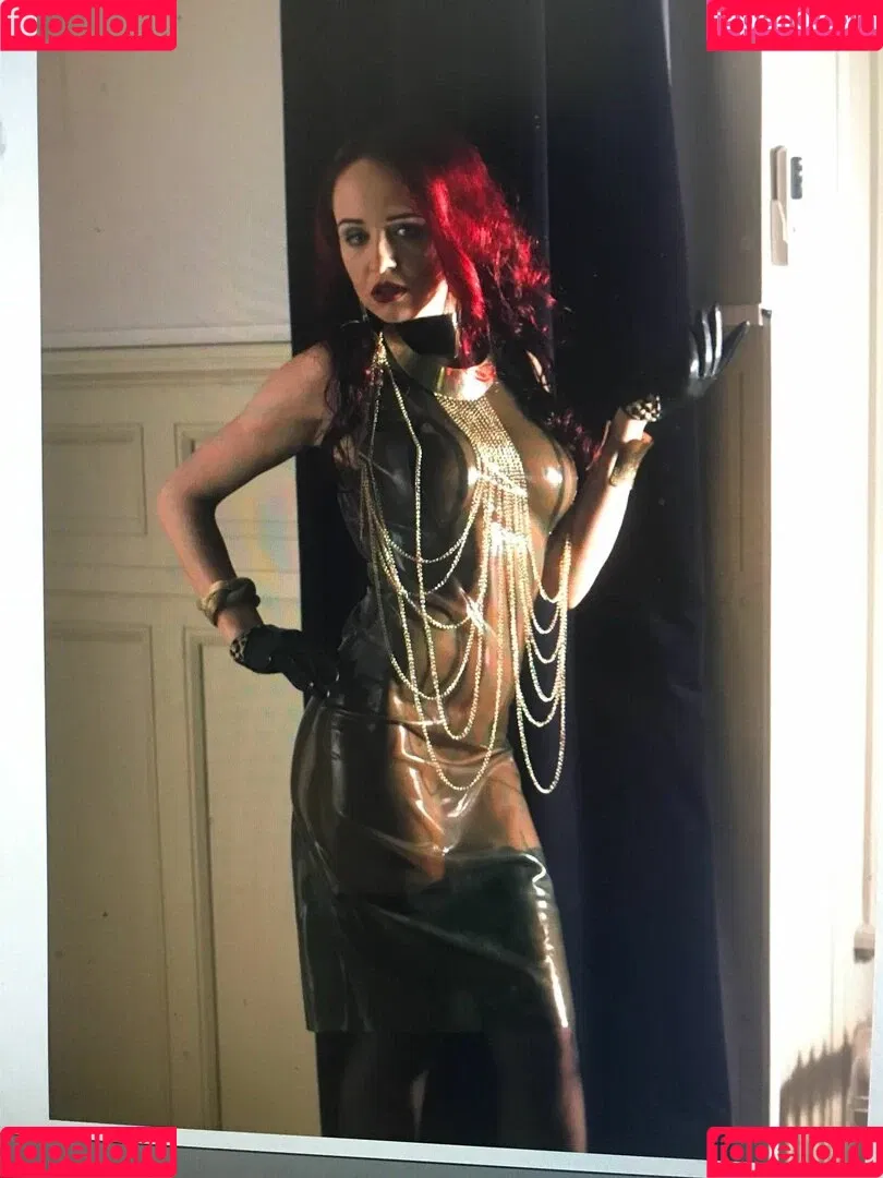 mistresslfatale Onlyfans Photo Gallery 