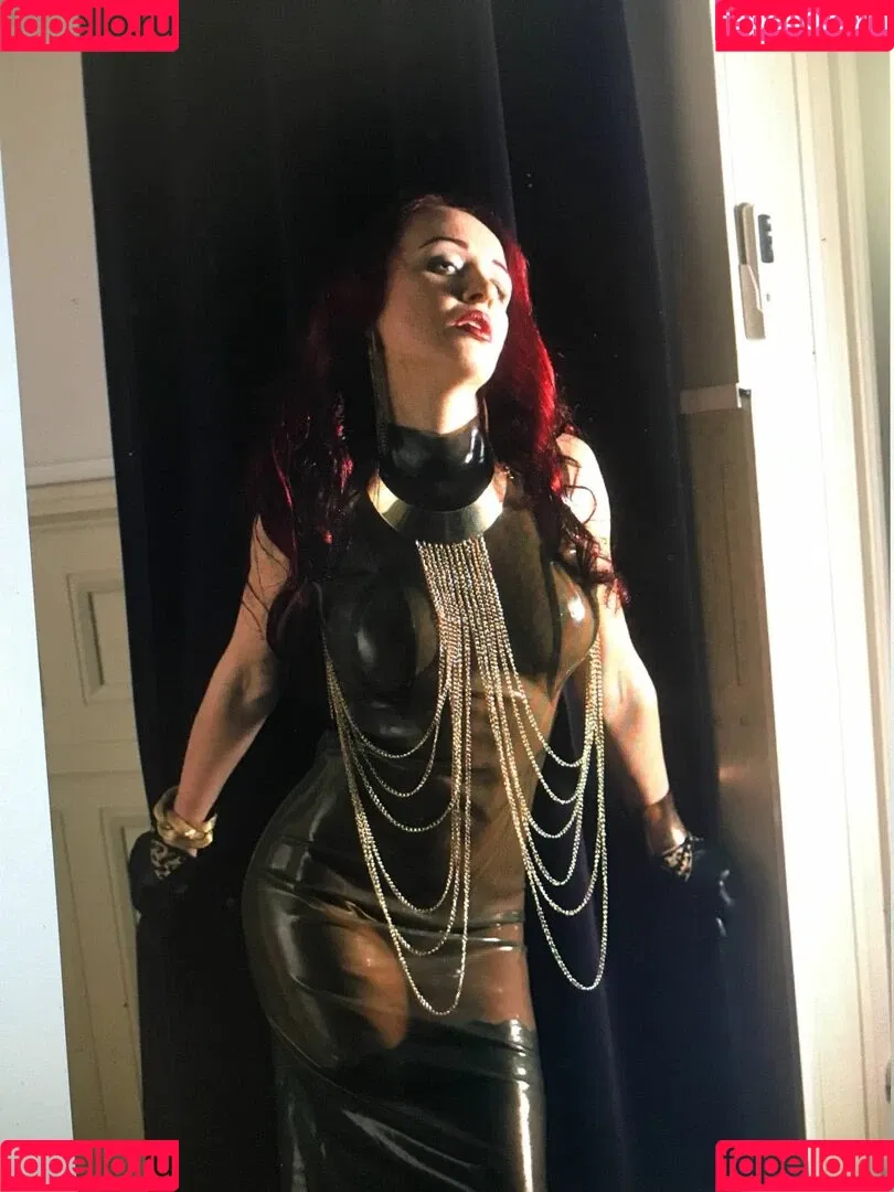 mistresslfatale Onlyfans Photo Gallery 
