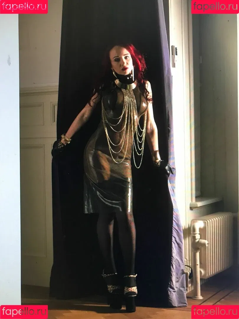 mistresslfatale Onlyfans Photo Gallery 