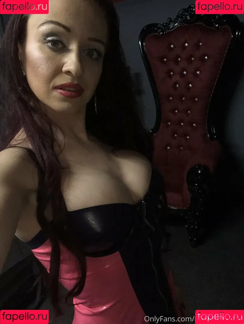 mistresslfatale Onlyfans Photo Gallery 