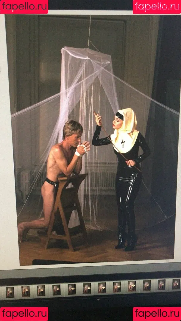mistresslfatale Onlyfans Photo Gallery 