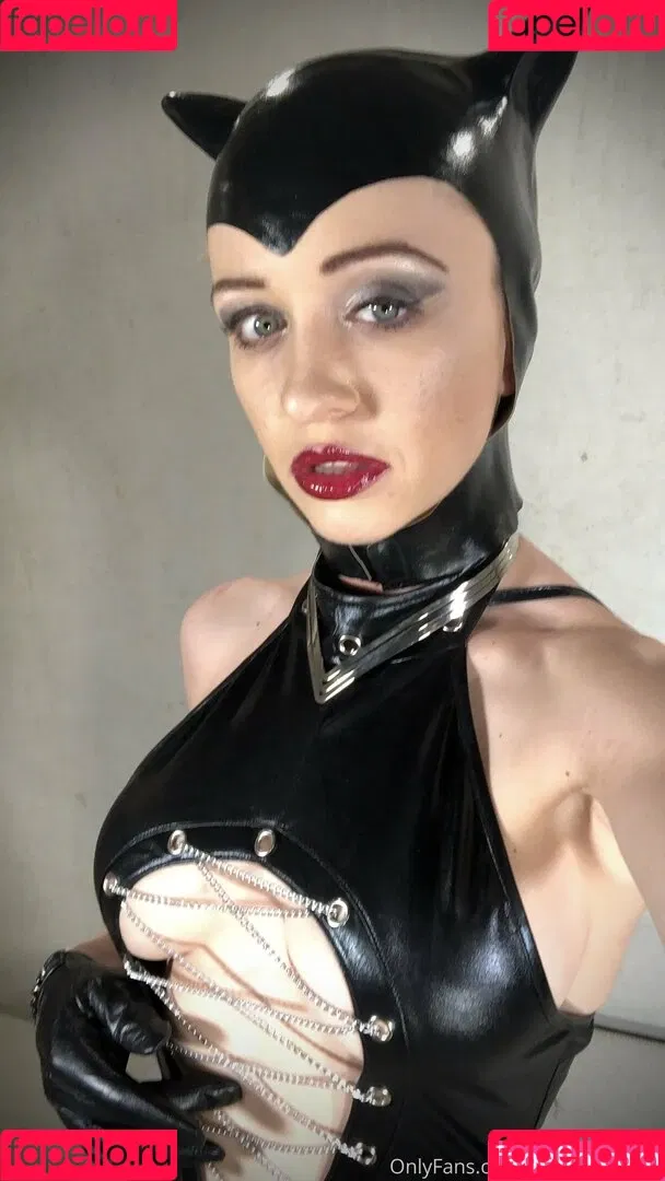 mistresslfatale Onlyfans Photo Gallery 