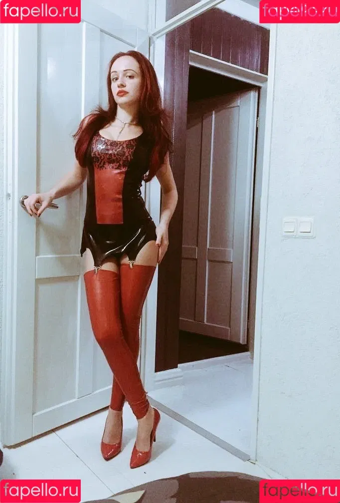 mistresslfatale Onlyfans Photo Gallery 
