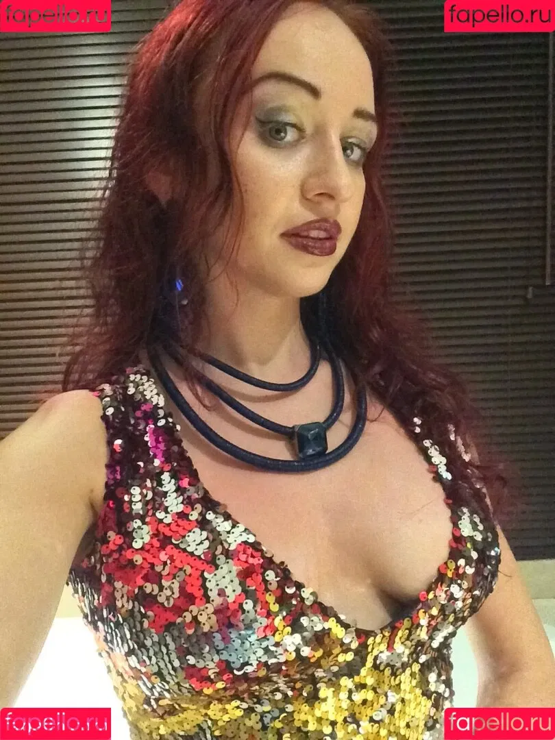 mistresslfatale Onlyfans Photo Gallery 