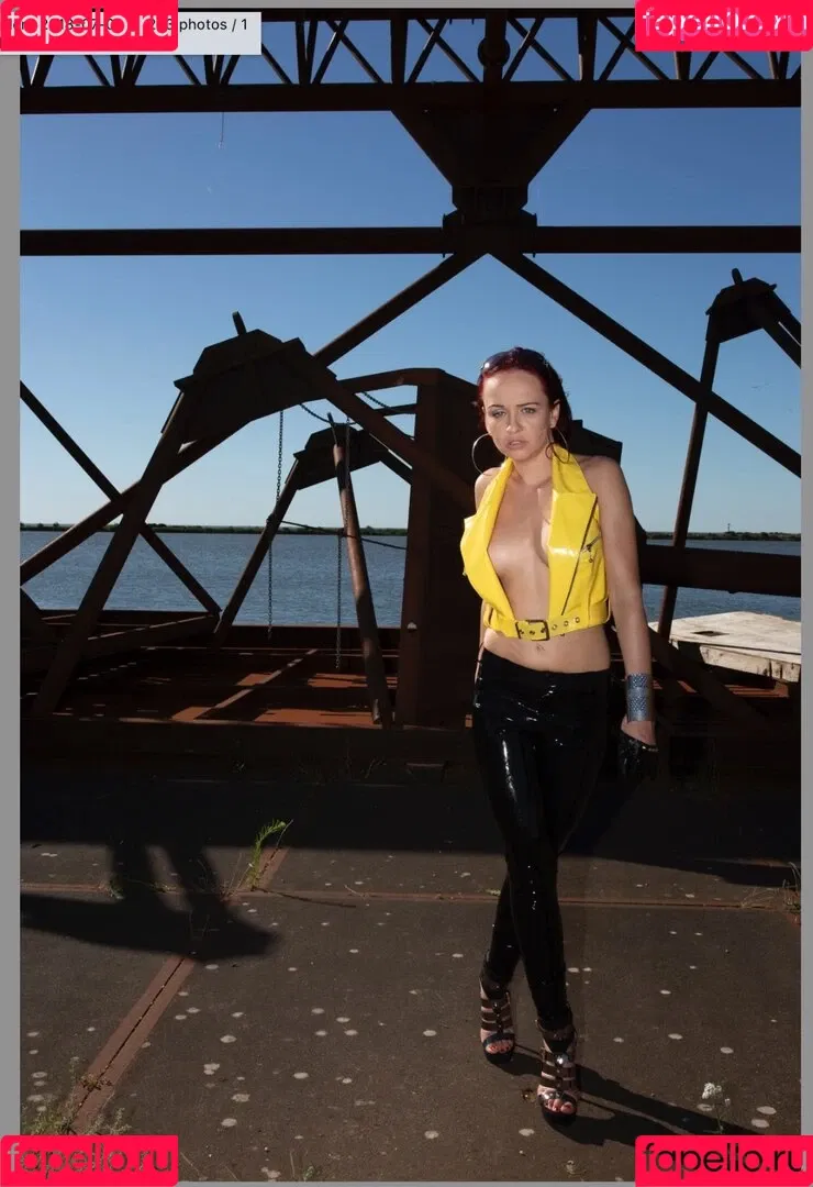 mistresslfatale Onlyfans Photo Gallery 