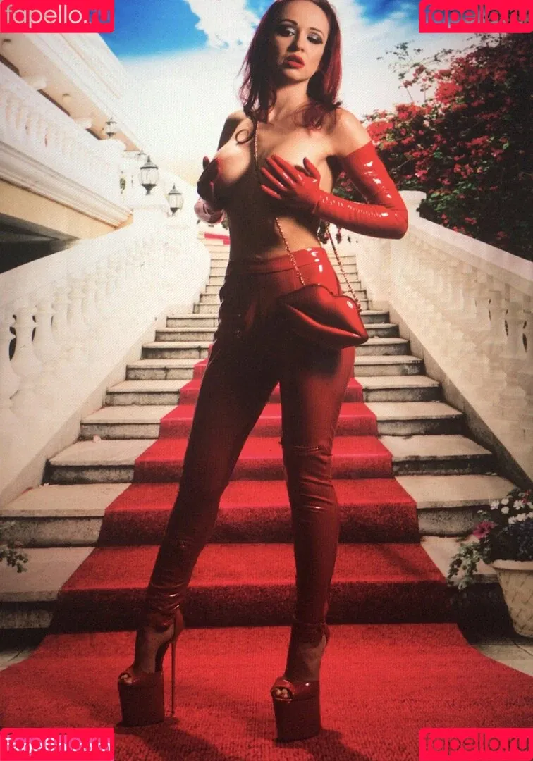 mistresslfatale Onlyfans Photo Gallery 