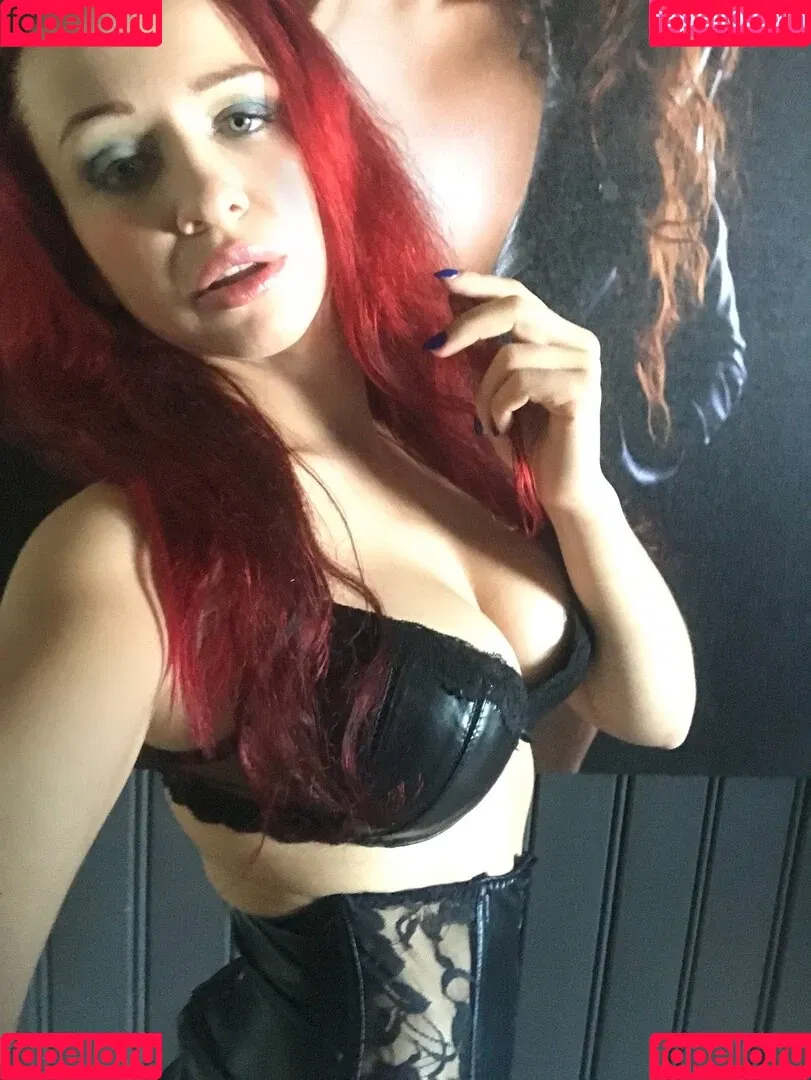 mistresslfatale Onlyfans Photo Gallery 