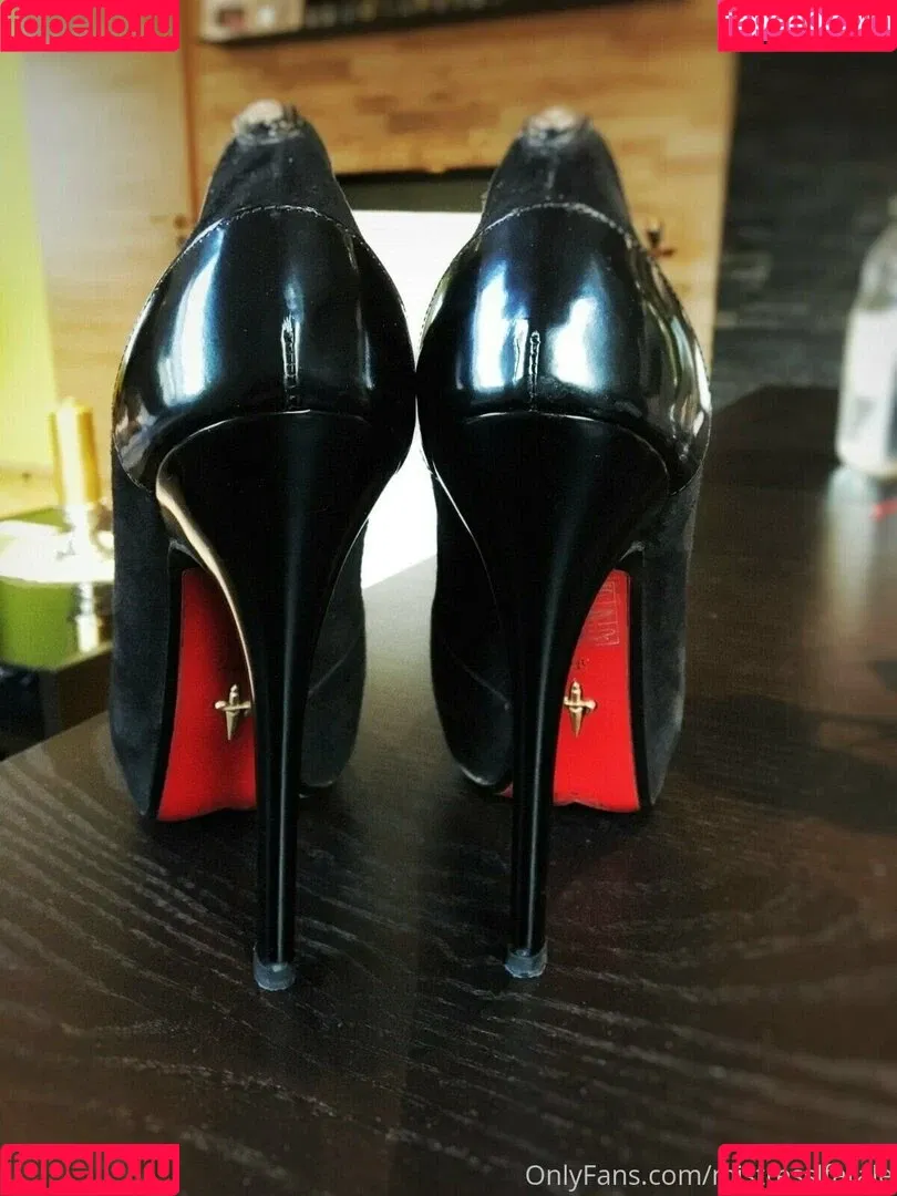 mistresslfatale Onlyfans Photo Gallery 