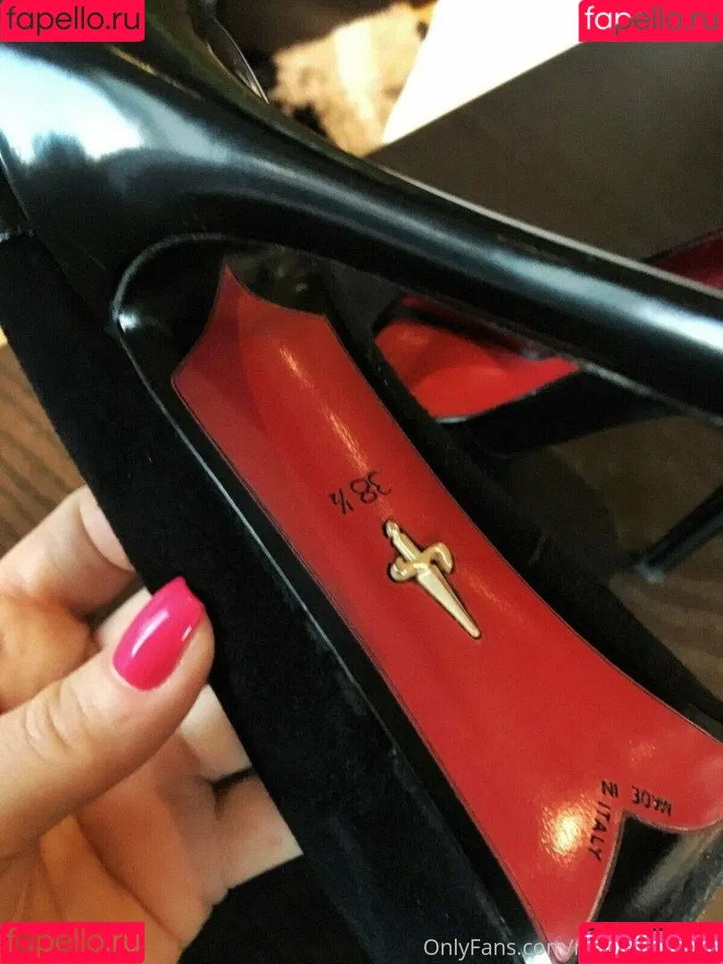 mistresslfatale Onlyfans Photo Gallery 