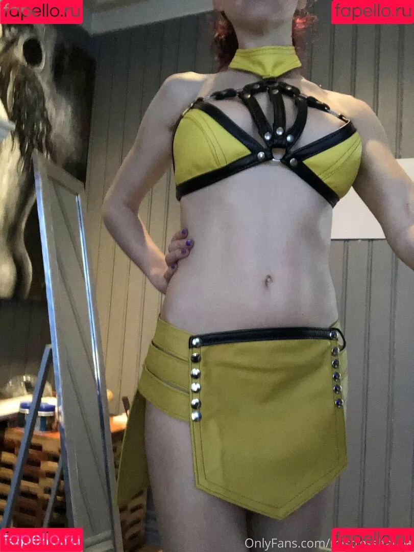 mistresslfatale Onlyfans Photo Gallery 