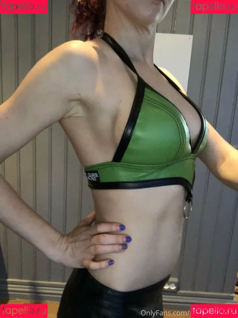mistresslfatale Onlyfans Photo Gallery 