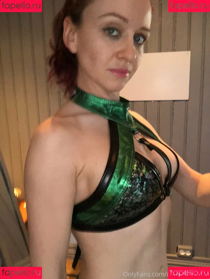 mistresslfatale Onlyfans Photo Gallery 