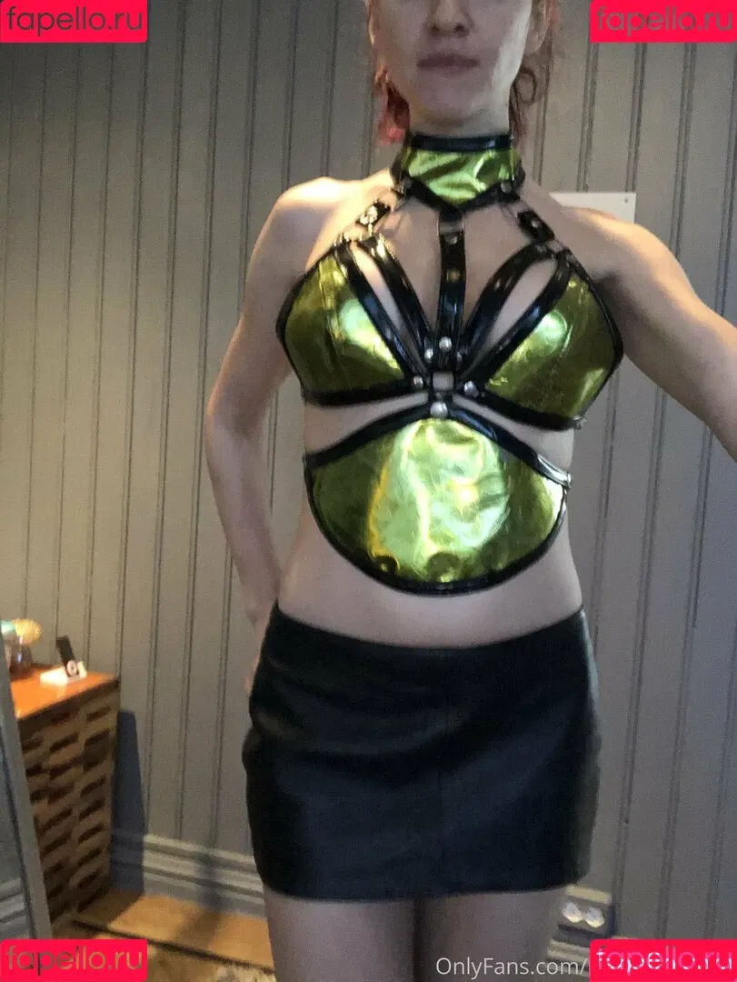 mistresslfatale Onlyfans Photo Gallery 