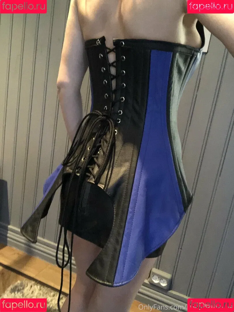 mistresslfatale Onlyfans Photo Gallery 