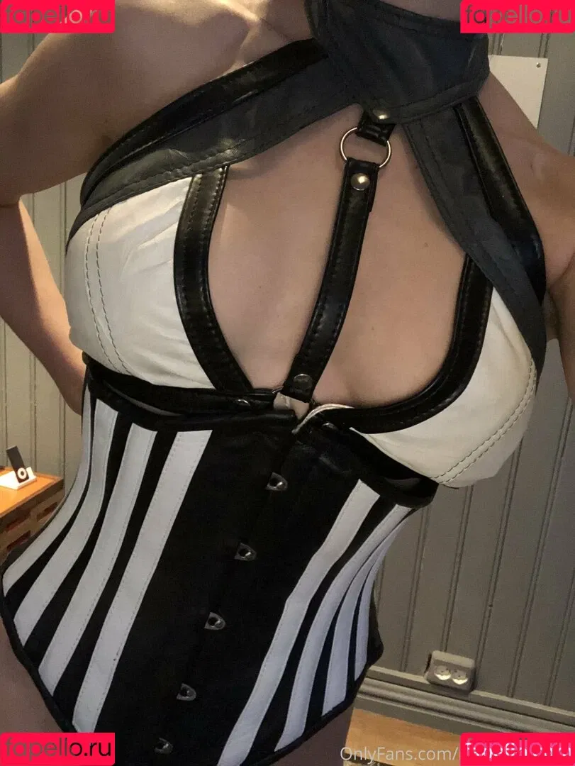 mistresslfatale Onlyfans Photo Gallery 