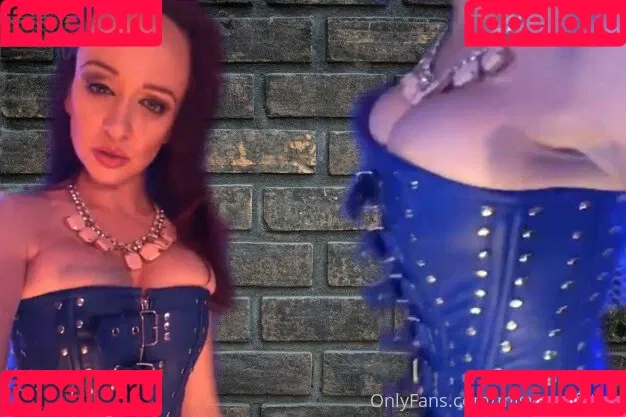 mistresslfatale Onlyfans Photo Gallery 